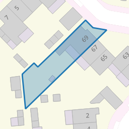 Perceel HMD00-T-4823