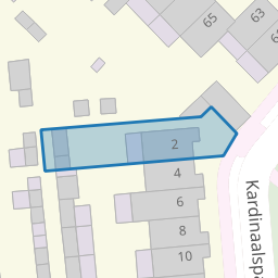 Perceel HMD00-T-4828