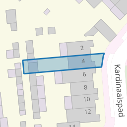 Perceel HMD00-T-4829