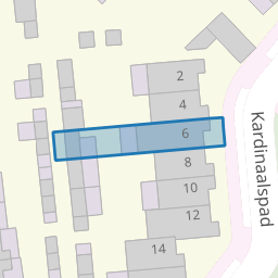 Perceel HMD00-T-4830
