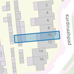 Perceel HMD00-T-4832