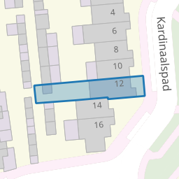 Perceel HMD00-T-4833