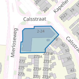 Perceel HMD00-T-4836