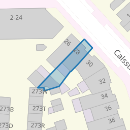 Perceel HMD00-T-4838