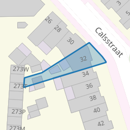 Perceel HMD00-T-4840