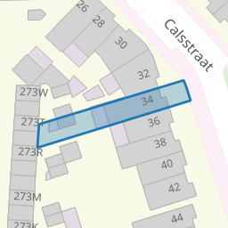 Perceel HMD00-T-4841