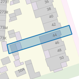 Perceel HMD00-T-4846