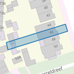 Perceel HMD00-T-4847