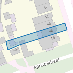 Perceel HMD00-T-4848