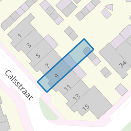 Perceel HMD00-T-4853