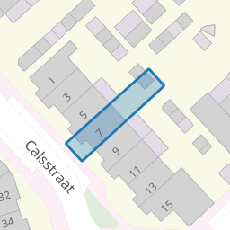 Perceel HMD00-T-4854