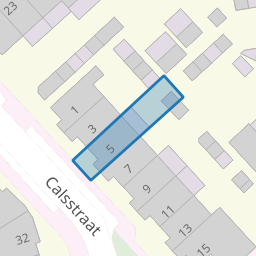 Perceel HMD00-T-4855