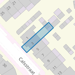 Perceel HMD00-T-4856