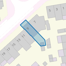 Perceel HMD00-T-4866