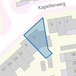 Perceel HMD00-T-4867