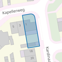 Perceel HMD00-T-4870