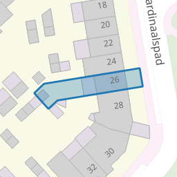Perceel HMD00-T-4875