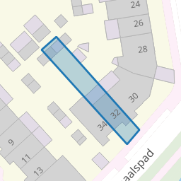 Perceel HMD00-T-4878