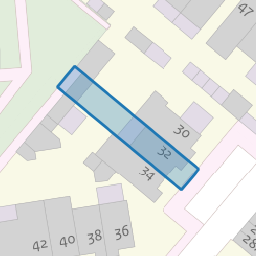 Perceel HMD00-T-4881