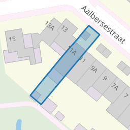 Perceel HMD00-T-4888