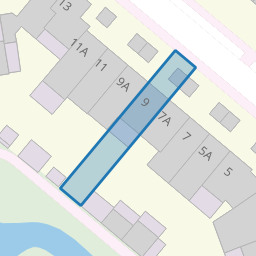 Perceel HMD00-T-4891