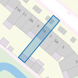 Perceel HMD00-T-4892