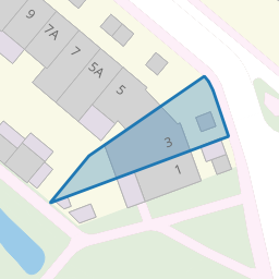 Perceel HMD00-T-4896