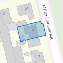 Perceel HMD00-T-4912