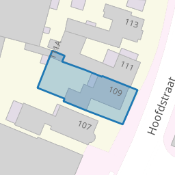 Perceel HMD00-T-4923