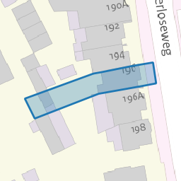 Perceel HMD00-T-4938