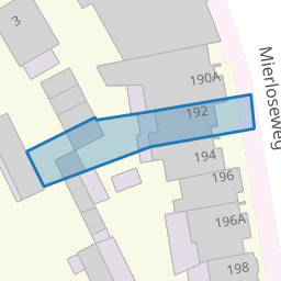 Perceel HMD00-T-4940