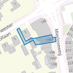 Perceel HMD00-T-4941