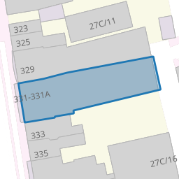 Perceel HMD00-T-4948
