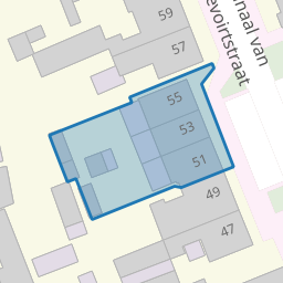 Perceel HMD00-T-4953