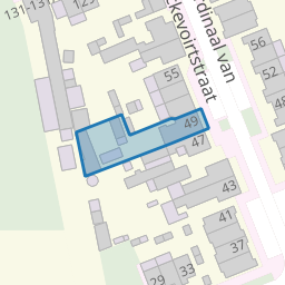 Perceel HMD00-T-4954