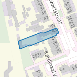 Perceel HMD00-T-4955