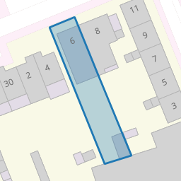 Perceel HMD00-T-4963