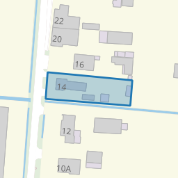 Perceel HMD00-T-4968