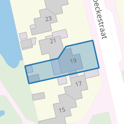 Perceel HMD00-T-4975