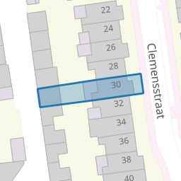Perceel HMD00-T-4980