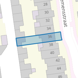 Perceel HMD00-T-4983