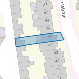Perceel HMD00-T-4984