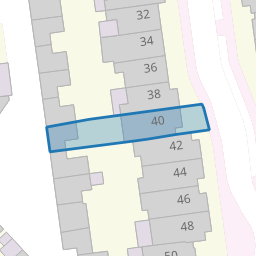 Perceel HMD00-T-4985