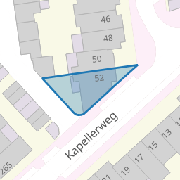 Perceel HMD00-T-4991