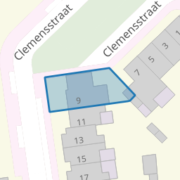 Perceel HMD00-T-4992