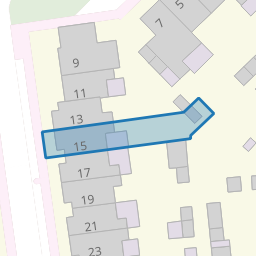 Perceel HMD00-T-4995