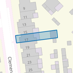 Perceel HMD00-T-4996