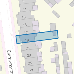 Perceel HMD00-T-4997