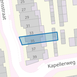 Perceel HMD00-T-5005