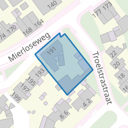 Perceel HMD00-T-5008